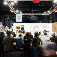 Salon Photo & Vidéo 2026 - Medium