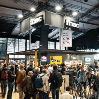 Salon Photo & Vidéo 2026 - Medium