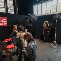 Salon Photo & Vidéo 2026 - Medium