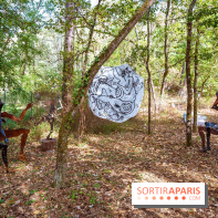 Le village d'art Préludien de Chomo, photos