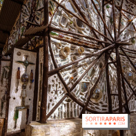 Le village d'art Préludien de Chomo, photos