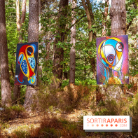 Le village d'art Préludien de Chomo, photos