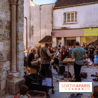 La Médiévale Brie-Comte-Robert 2026, les photos