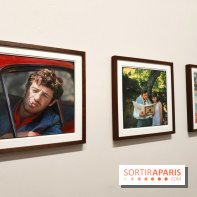 Belmondo le magnifique : l'icône du cinéma français au cœur d'une exposition à la Cinémathèque
