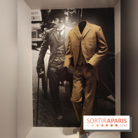 Belmondo le magnifique : l'icône du cinéma français au cœur d'une exposition à la Cinémathèque