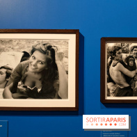 Belmondo le magnifique : l'icône du cinéma français au cœur d'une exposition à la Cinémathèque