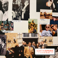 Belmondo le magnifique : l'icône du cinéma français au cœur d'une exposition à la Cinémathèque