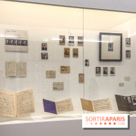 Kurt Schwitters, Le chaos-monde : la rétrospective événement au Musée Picasso