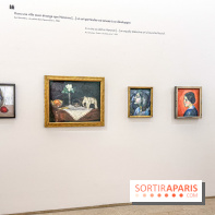 Kurt Schwitters, Le chaos-monde : la rétrospective événement au Musée Picasso