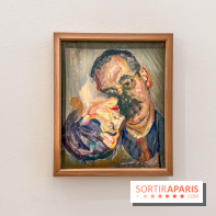 Kurt Schwitters, Le chaos-monde : la rétrospective événement au Musée Picasso