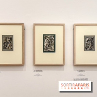 Kurt Schwitters, Le chaos-monde : la rétrospective événement au Musée Picasso