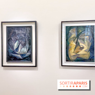 Kurt Schwitters, Le chaos-monde : la rétrospective événement au Musée Picasso