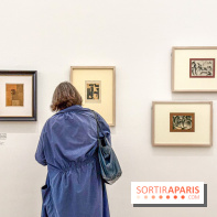 Kurt Schwitters, Le chaos-monde : la rétrospective événement au Musée Picasso
