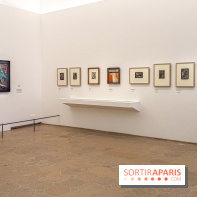 Kurt Schwitters, Le chaos-monde : la rétrospective événement au Musée Picasso