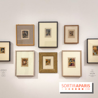 Kurt Schwitters, Le chaos-monde : la rétrospective événement au Musée Picasso