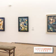 Kurt Schwitters, Le chaos-monde : la rétrospective événement au Musée Picasso