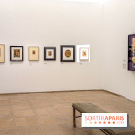 Kurt Schwitters, Le chaos-monde : la rétrospective événement au Musée Picasso