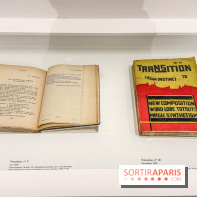 Kurt Schwitters, Le chaos-monde : la rétrospective événement au Musée Picasso