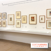 Kurt Schwitters, Le chaos-monde : la rétrospective événement au Musée Picasso