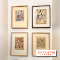 Kurt Schwitters, Le chaos-monde : la rétrospective événement au Musée Picasso