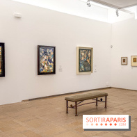 Kurt Schwitters, Le chaos-monde : la rétrospective événement au Musée Picasso