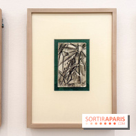 Kurt Schwitters, Le chaos-monde : la rétrospective événement au Musée Picasso