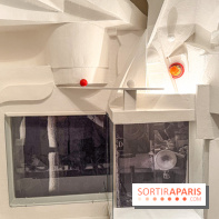Kurt Schwitters, Le chaos-monde : la rétrospective événement au Musée Picasso