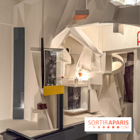 Kurt Schwitters, Le chaos-monde : la rétrospective événement au Musée Picasso