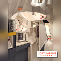 Kurt Schwitters, Le chaos-monde : la rétrospective événement au Musée Picasso