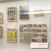Kurt Schwitters, Le chaos-monde : la rétrospective événement au Musée Picasso