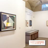 Kurt Schwitters, Le chaos-monde : la rétrospective événement au Musée Picasso