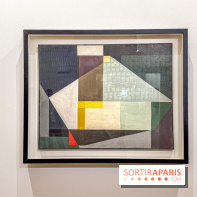 Kurt Schwitters, Le chaos-monde : la rétrospective événement au Musée Picasso