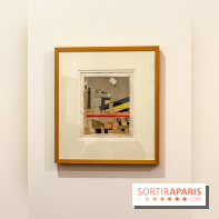 Kurt Schwitters, Le chaos-monde : la rétrospective événement au Musée Picasso