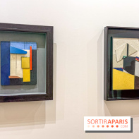 Kurt Schwitters, Le chaos-monde : la rétrospective événement au Musée Picasso