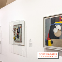 Kurt Schwitters, Le chaos-monde : la rétrospective événement au Musée Picasso