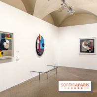 Kurt Schwitters, Le chaos-monde : la rétrospective événement au Musée Picasso