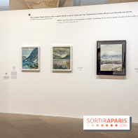Kurt Schwitters, Le chaos-monde : la rétrospective événement au Musée Picasso