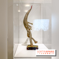 Kurt Schwitters, Le chaos-monde : la rétrospective événement au Musée Picasso