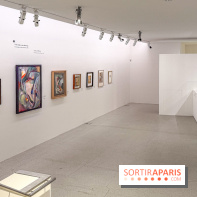 Kurt Schwitters, Le chaos-monde : la rétrospective événement au Musée Picasso