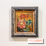 Kurt Schwitters, Le chaos-monde : la rétrospective événement au Musée Picasso