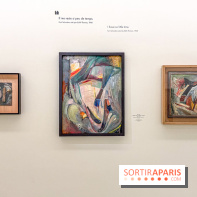 Kurt Schwitters, Le chaos-monde : la rétrospective événement au Musée Picasso