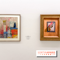 Kurt Schwitters, Le chaos-monde : la rétrospective événement au Musée Picasso