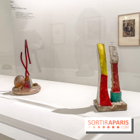 Kurt Schwitters, Le chaos-monde : la rétrospective événement au Musée Picasso