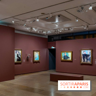 Mary Cassatt. L’indépendante : l’exposition impressionniste au musée d’Orsay