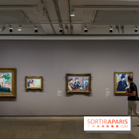 Mary Cassatt. L’indépendante : l’exposition impressionniste au musée d’Orsay