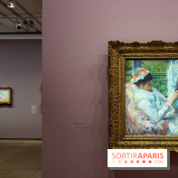 Mary Cassatt. L’indépendante : l’exposition impressionniste au musée d’Orsay