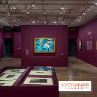 Mary Cassatt. L’indépendante : l’exposition impressionniste au musée d’Orsay