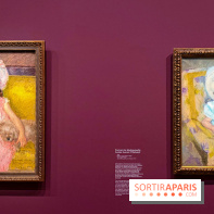 Mary Cassatt. L’indépendante : l’exposition impressionniste au musée d’Orsay