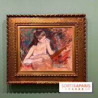 Mary Cassatt. L’indépendante : l’exposition impressionniste au musée d’Orsay