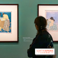 Mary Cassatt. L’indépendante : l’exposition impressionniste au musée d’Orsay